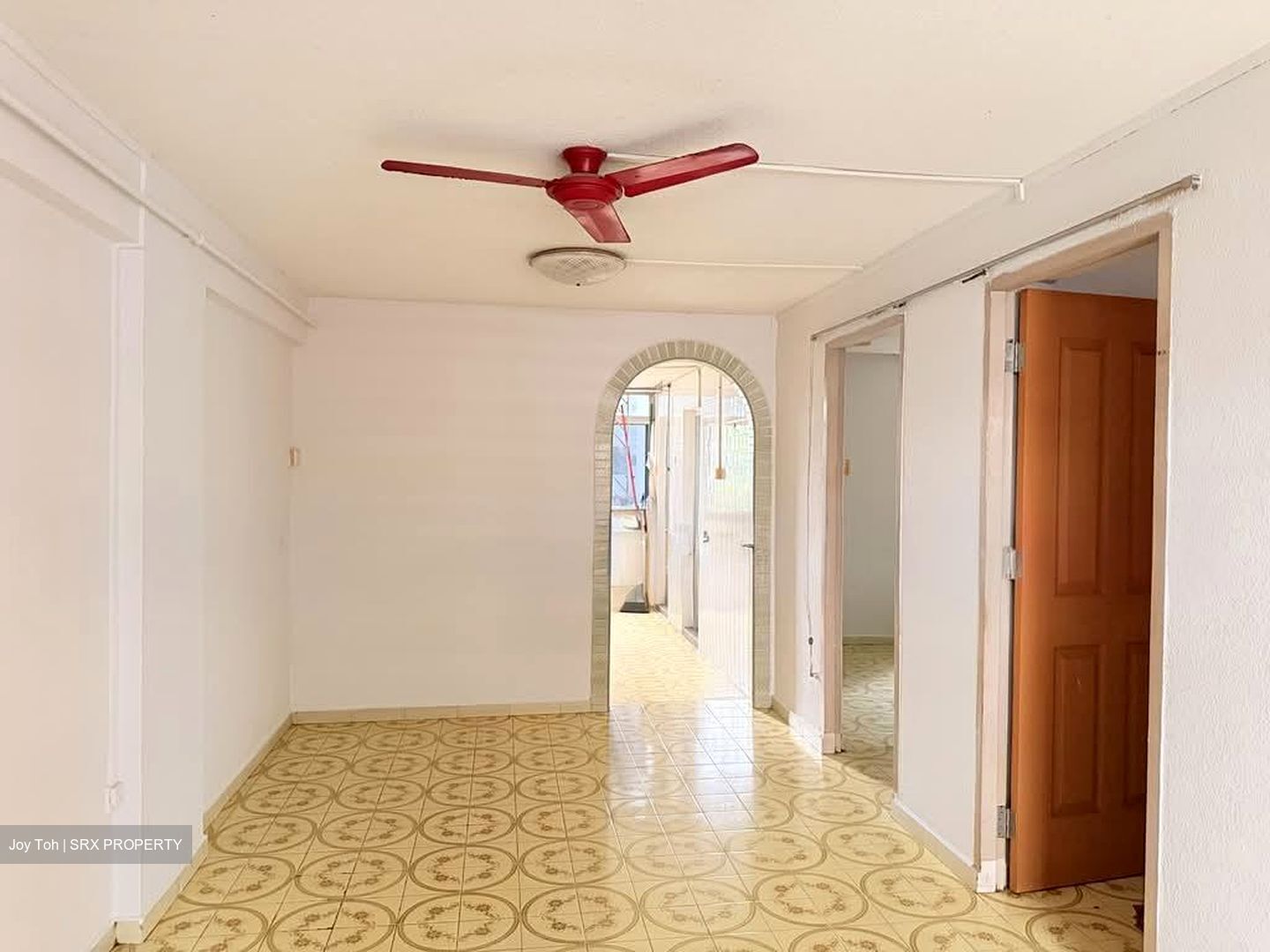 Blk 75 Bedok North Road (Bedok), HDB 3 Rooms #549287161